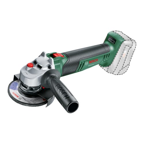 BOSCH 06033E5000 UniversalGrind 18V-75 (115mm) Akkus sarokcsiszoló (akku és töltő nélkül)