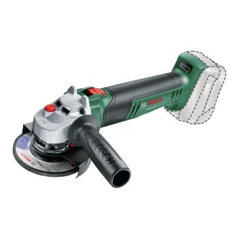   BOSCH 06033E5001 UniversalGrind 18V-75 (125mm) Akkus sarokcsiszoló (akku és töltő nélkül)