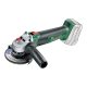 BOSCH 06033E5002 UniversalGrind 18V-75 Akkus sarokcsiszoló (Ø125 mm) + tartozék (akku és töltő nélkül)