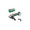   BOSCH 06033E5100 AdvancedGrind 18V-80 (125mm) Akkus sarokcsiszoló (akku és töltő nélkül)