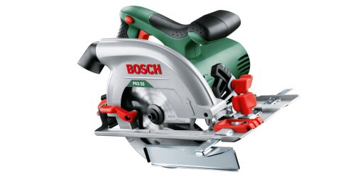 BOSCH 0603500020 PKS 55 Kézi körfűrész