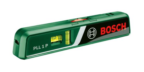 BOSCH 0603663300 PLL 1P Lézeres vízmérték