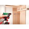 BOSCH 06036633Z0 PLL 1P Lézeres vízmérték