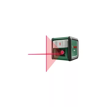 BOSCH 0603663522 Quigo III keresztvonalas szintezőlézer