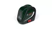 BOSCH 0603663800 Universal Level 2 Keresztvonalas szintezőlézer