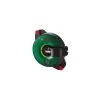 BOSCH 0603663A00 Atino Szintező és Távolságmérő egyben