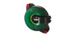 BOSCH 0603663A00 Atino Szintező és Távolságmérő egyben