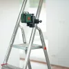   BOSCH 0603663E04 UniversalLevel 360 keresztvonalas szintezőlézer szett + MM3