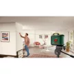 BOSCH 0603663E05 UniversalLevel 360 Keresztvonalas zöld szintezőlézer
