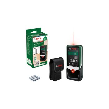   BOSCH 06036722Z0 AdvancedDistance 50 C Digitális lézeres távolságmérő