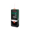   BOSCH 06036722Z0 AdvancedDistance 50 C Digitális lézeres távolságmérő