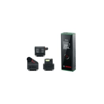   BOSCH 0603672701 Zamo III készlet Digitális lézeres távolságmérő