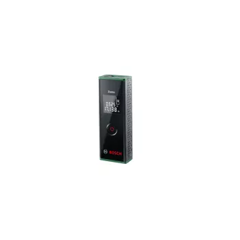   BOSCH 0603672702 Zamo III Digitális lézeres távolságmérő kartondobozban