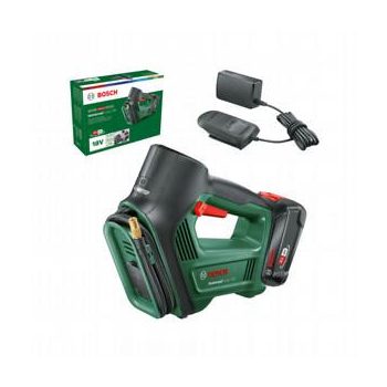   BOSCH 0603947101 UniversalPump 18V akkus nagynyomású légpumpa