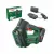 BOSCH 0603947101 UniversalPump 18V akkus nagynyomású légpumpa