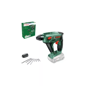   BOSCH 060395230C Uneo Maxx Akkus fúrókalapács (akku és töltő nélkül)