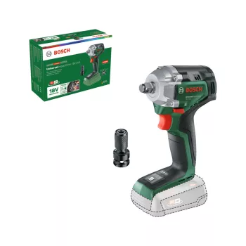   BOSCH 0603980304 UniversalImpactDrive 18V-350 Akkus ütvecsavarozó (akku és töltő nélkül; hex adapterrel) kartondobozban