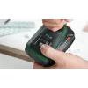   BOSCH 0603980304 UniversalImpactDrive 18V-350 Akkus ütvecsavarozó (akku és töltő nélkül; hex adapterrel) kartondobozban