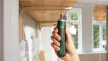 BOSCH 06039C6020 PushDrive Akkus csavarozó (Micro USB töltővel)