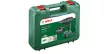 BOSCH 06039D4002 UniversalDrill 18 Akkus fúrócsavarozó (2x1,5Ah) kofferben