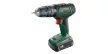 BOSCH 06039D4101 UniversalImpact 18 Akkus ütvefúró-csavarozó (1x1,5Ah) kofferben