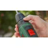  BOSCH 06039D4101 UniversalImpact 18 Akkus ütvefúró-csavarozó (1x1,5Ah) kofferben
