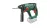 BOSCH 06039D6000 UniversalHammer 18V Akkus fúrókalapács (akku és töltő nélkül)