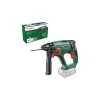   BOSCH 06039D6000 UniversalHammer 18V Akkus fúrókalapács (akku és töltő nélkül)