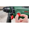   BOSCH 06039D6000 UniversalHammer 18V Akkus fúrókalapács (akku és töltő nélkül)