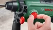 BOSCH 06039D6000 UniversalHammer 18V Akkus fúrókalapács (akku és töltő nélkül)