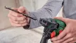 BOSCH 06039D6000 UniversalHammer 18V Akkus fúrókalapács (akku és töltő nélkül)