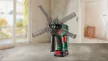 BOSCH 06039D6000 UniversalHammer 18V Akkus fúrókalapács (akku és töltő nélkül)