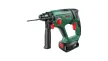 BOSCH 06039D6002 UniversalHammer 18V Akkus fúrókalapács (1 x 2,5 Ah) + töltő