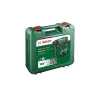   BOSCH 06039D6002 UniversalHammer 18V Akkus fúrókalapács (1 x 2,5 Ah) + töltő