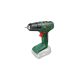 BOSCH 06039D8000 Easydrill 18V-40  Akkus fúrócsavarozó (akku és töltő nélkül)