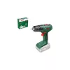   BOSCH 06039D8000 Easydrill 18V-40  Akkus fúrócsavarozó (akku és töltő nélkül)
