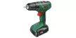 BOSCH 06039D8004 Easydrill 18V-40 Akkus fúrócsavarozó (1x 2,0Ah) + AL18V-20