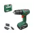 BOSCH 06039D8101 EasyImpact 18V-40 Akkus fúrócsavarozó (1x 2,0Ah) + töltő