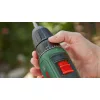   BOSCH 06039D8101 EasyImpact 18V-40 Akkus fúrócsavarozó (1x 2,0Ah) + töltő