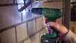 BOSCH 06039D8101 EasyImpact 18V-40 Akkus fúrócsavarozó (1x 2,0Ah) + töltő