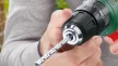 BOSCH 06039D8101 EasyImpact 18V-40 Akkus fúrócsavarozó (1x 2,0Ah) + töltő