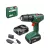 BOSCH 06039D8102 EasyImpact 18V-40 Akkus fúrócsavarozó (2x 1,5Ah) + AL18V-20 töltő
