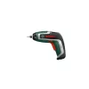 BOSCH 06039E0021 IXO 7 Akkus csavarozó (Full készlet)