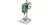 BOSCH 0603B07000 PBD 40 Asztali fúrógép