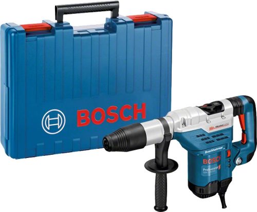 BOSCH 0611264000 GBH 5-40 DCE Fúrókalapács SDS-Max kofferben