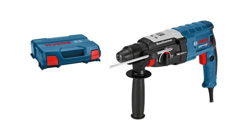 BOSCH 0611267500 GBH 2-28 Fúrókalapács SDS-Plus L-Case-ben