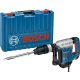 BOSCH 0611321000 GSH 5 CE Vésőkalapács SDS-Max kofferben