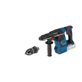   BOSCH 0611910000 GBH 18V-26 F Fúrókalapács SDS-Plus (akku és töltő nélkül)