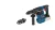 BOSCH 0611910000 GBH 18V-26 F Fúrókalapács SDS-Plus (akku és töltő nélkül)