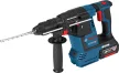 BOSCH 0611910000 GBH 18V-26 F Fúrókalapács SDS-Plus (akku és töltő nélkül)